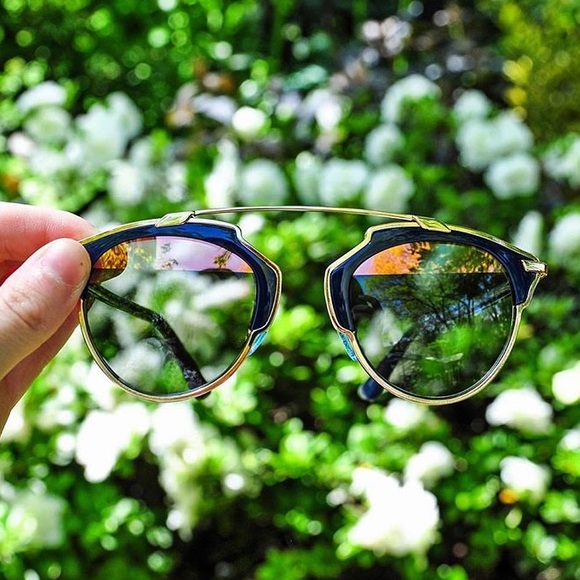 Dior Accessories - Dior So Real Sunglasses